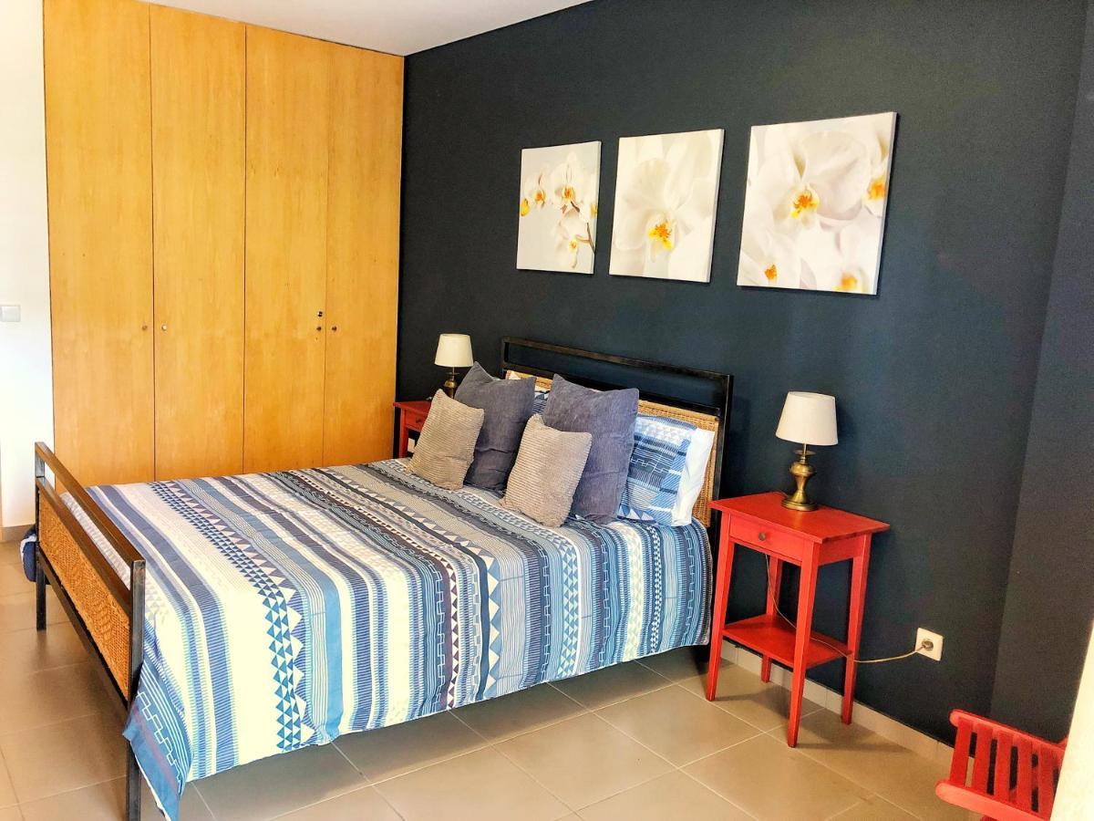 Beautiful Apartment In Paradisiac Praia Da Rocha Portimao Luaran gambar