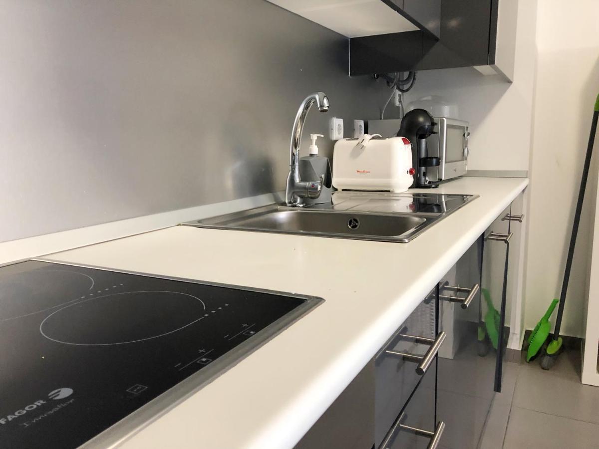 Beautiful Apartment In Paradisiac Praia Da Rocha Portimao Luaran gambar