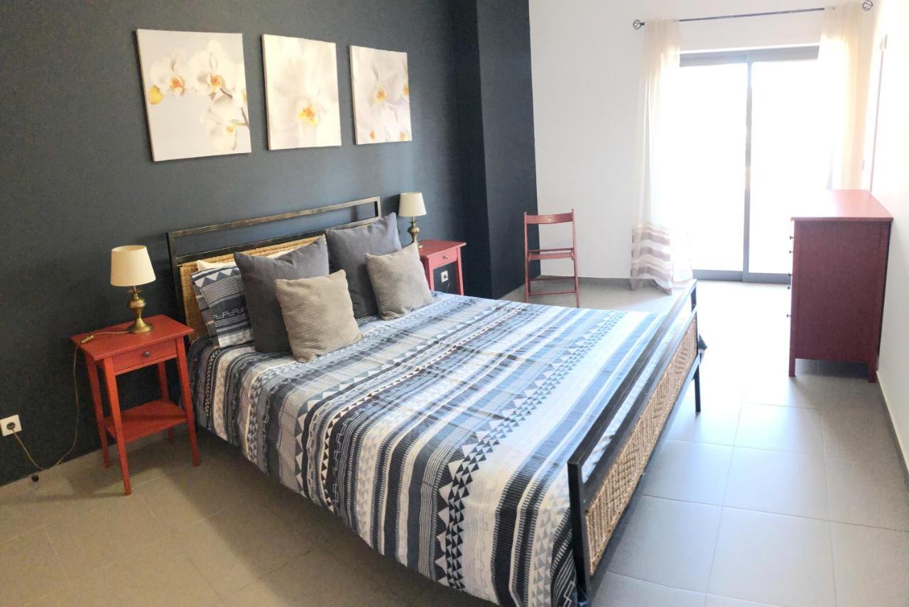 Beautiful Apartment In Paradisiac Praia Da Rocha Portimao Luaran gambar