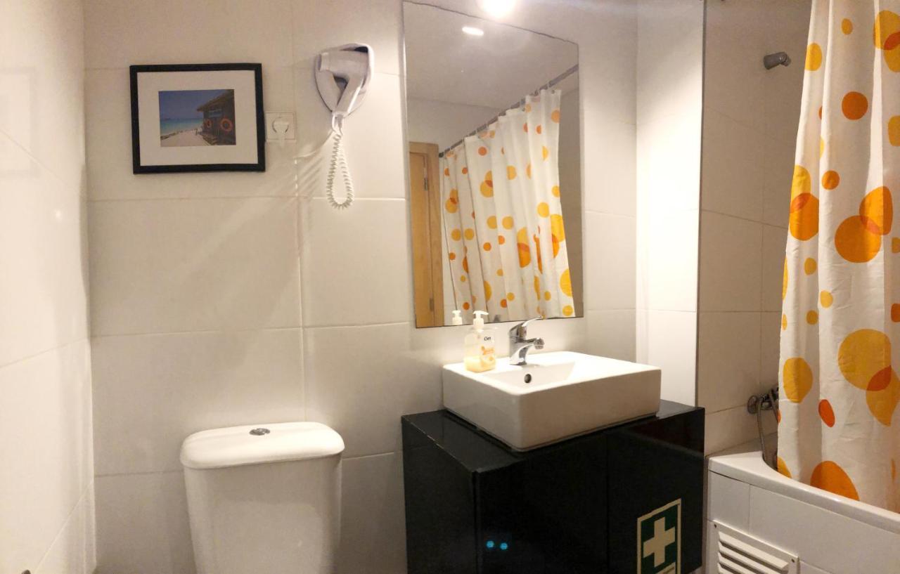 Beautiful Apartment In Paradisiac Praia Da Rocha Portimao Luaran gambar