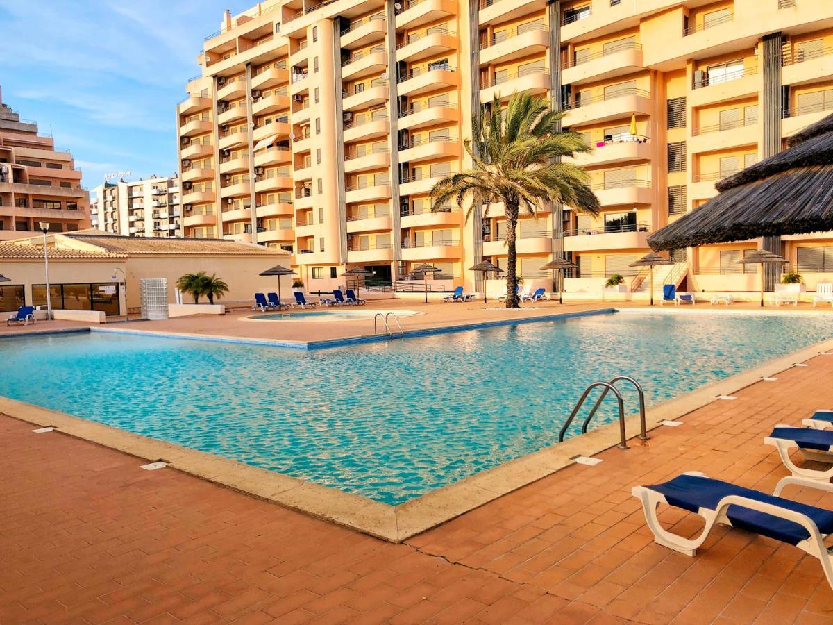 Beautiful Apartment In Paradisiac Praia Da Rocha Portimao Luaran gambar