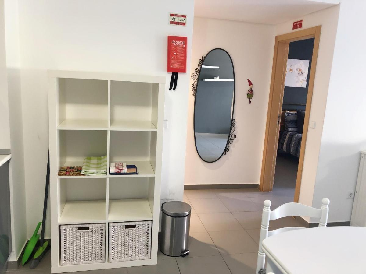Beautiful Apartment In Paradisiac Praia Da Rocha Portimao Luaran gambar