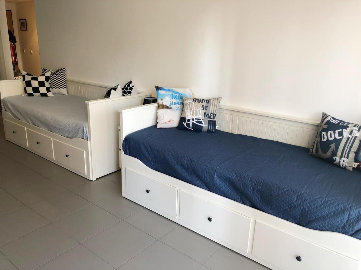 Beautiful Apartment In Paradisiac Praia Da Rocha Portimao Luaran gambar