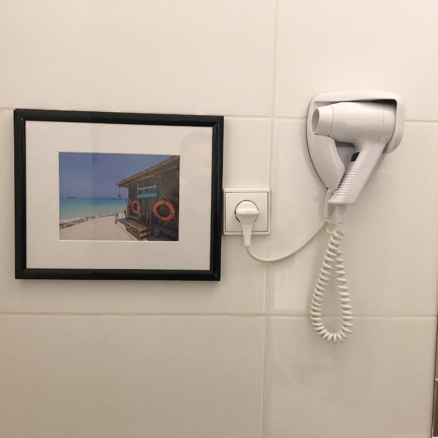 Beautiful Apartment In Paradisiac Praia Da Rocha Portimao Luaran gambar