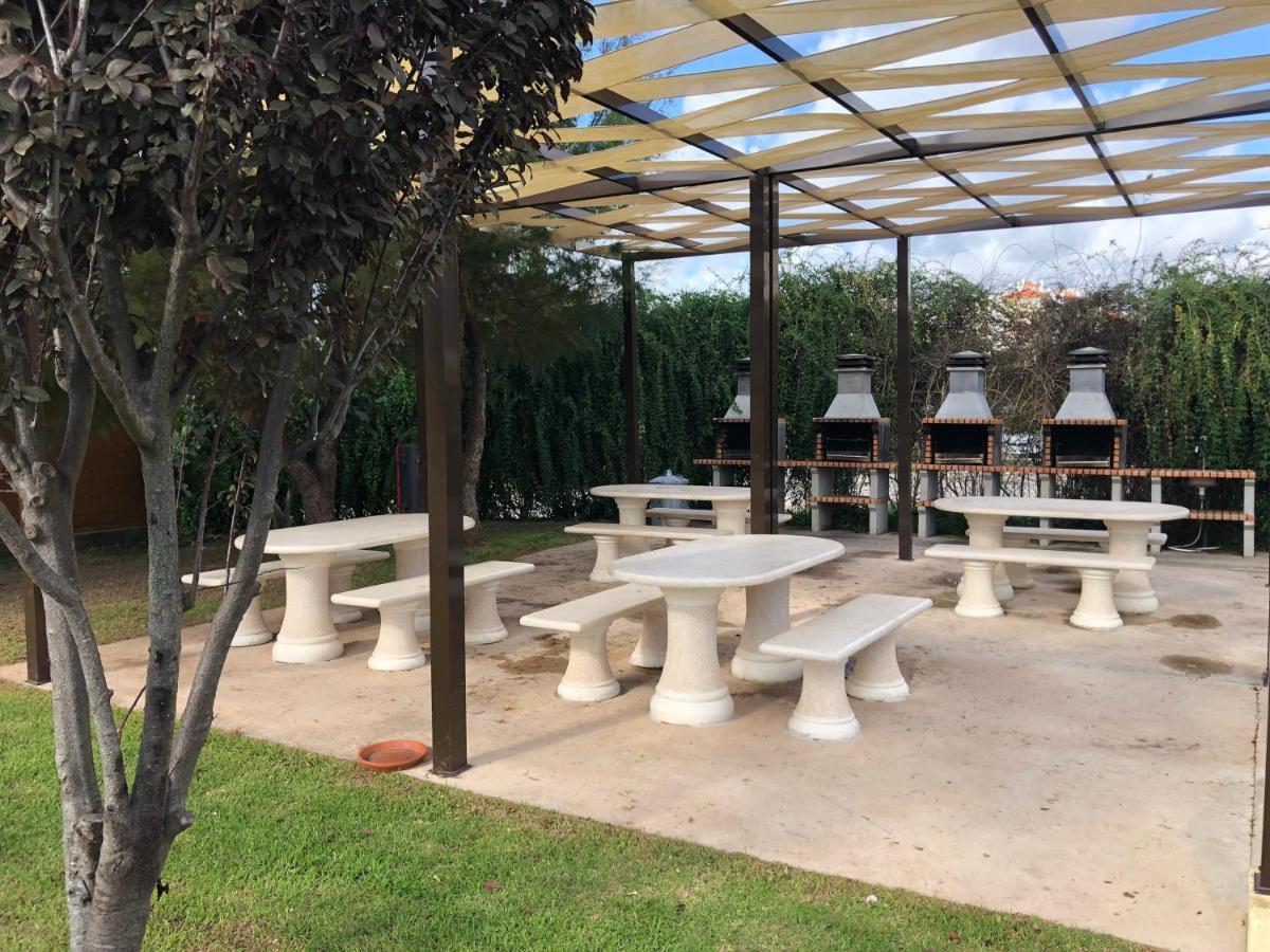 Beautiful Apartment In Paradisiac Praia Da Rocha Portimao Luaran gambar