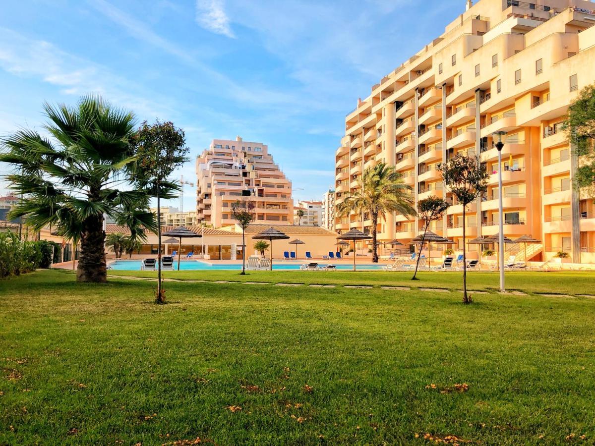 Beautiful Apartment In Paradisiac Praia Da Rocha Portimao Luaran gambar